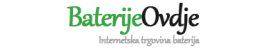 BaterijeOvdje.com BaterijeOvdje.com