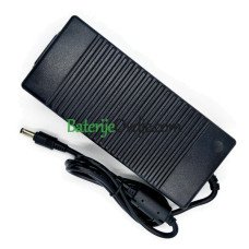 12V 2,5x5,5 mm AC adapter 120W punjač za napajanje 10A