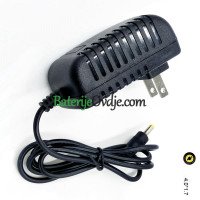 9V 2A AC/DC adapter 1,7x4,0 mm punjač napajanja