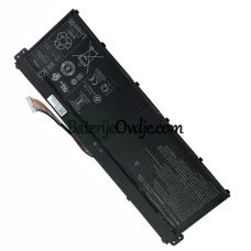 Zamjena baterije za Acer A515-43 Aspire 5 Aspire sf314-42 AP19B5L