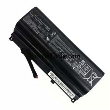 Zamjena baterije za Asus A42LM93 A42LM9H GFX71JY 88WH G751J