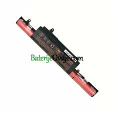 Zamjena baterije za CLEVO W940 W94LS W940BAT-4 87-W940S-42F1-1/4UF-1 Zamjena baterije za CLEVO W940 W94LS W940BAT-4 87-W940S-42F1-1/4UF-1