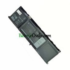 Zamjena baterije za Dell 15-5510 5515 Inspiron 0XDY9K V6W33