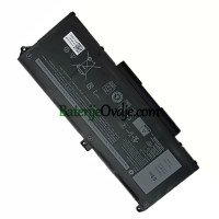 Zamjena baterije za Dell 5420 5520 Latitude RJ40G