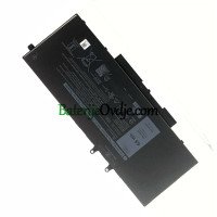 Zamjena baterije za Dell 5501 5411 5401 5410 Latitude 5511 3HWPP