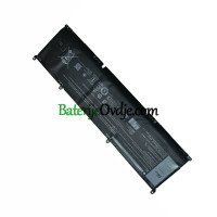 Zamjena baterije za DELL 8FCTC P8P1P DVG8M 9500 XPS-15