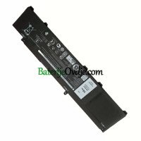 Zamjena baterije za Dell W5W19 G5-5000 MV07R 72WGV