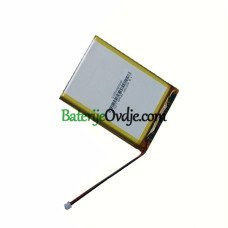 Zamjena baterije za GameKiddy GKD350H