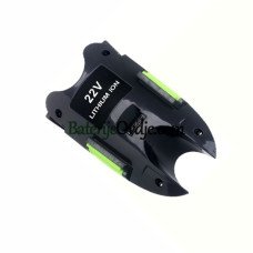 Zamjena baterije za Gtech MK2 1301A0002 ATF011 Multi