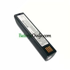 Zamjena baterije za Honeywell BAT-SCN01 1202 1902/1452/1911/1981