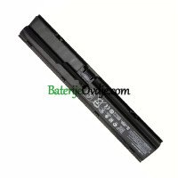 Zamjena baterije za HP 4431s 4530s 4331s 4330s 4535s 4430s PR06