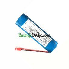 Zamjena baterije za Ilife 18650B4-4S1P-AGX-2
