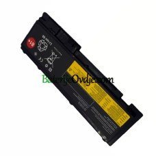 Zamjena baterije za Lenovo 45N1143 T420S T430S 45N1038 45N1039