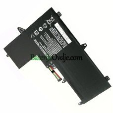 Zamjena baterije za Lenovo Air-12 5B10L54987 Socrates XiaoXin