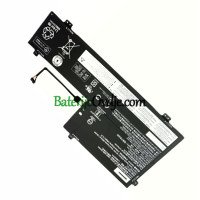 Zamjena baterije za Lenovo L18M3PFA L18D3PF2 Yoga C740-15IML