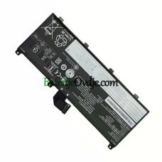 Zamjena baterije za Lenovo L18M6P90 L18C6P90 02DL029 02DL028 ThinkPad