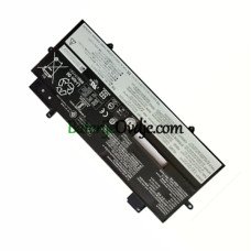 Zamjena baterije za Lenovo L20M4P71 Yoga-GEN6-2021 ThinkPad-X1 L20C4P71 X1C