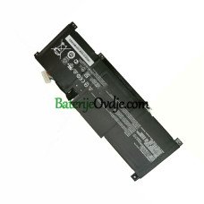 Zamjena baterije za Msi Modern-15 A10RB-041TW BTY-M491