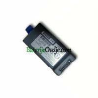 Zamjena baterije za Panasonic CF-H2 CF-U1 CF-H1 CF-VZSU53AW CF-VZSU53W