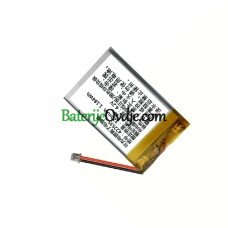 Zamjena baterije za PLC 422535