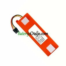 Zamjena baterije za PLC BRR-1P4S-2600S Zamjena baterije za PLC BRR-1P4S-2600S