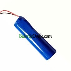 Zamjena baterije za PLC COHN18650-2000 Airfree-A6