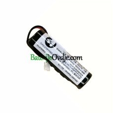 Zamjena baterije za PLC EC-H15 KR05310