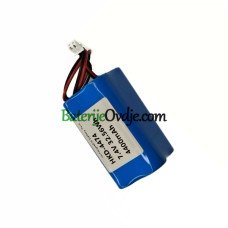 Zamjena baterije za PLC HKD-4474