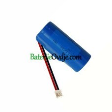Zamjena baterije za PLC IFR26650