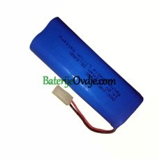 Zamjena baterije za PLC INR18500C Zamjena baterije za PLC INR18500C