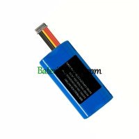 Zamjena baterije za PLC SM-INR18650M26-1S2P 7-pin