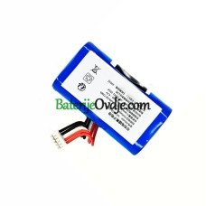 Zamjena baterije za PLC SX18650-1S2P