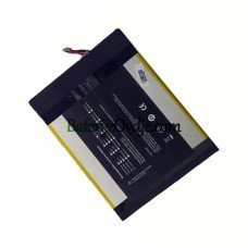 Zamjena baterije za Prestigio Smartbook 133s 2898141P Zamjena baterije za Prestigio Smartbook 133s 2898141P
