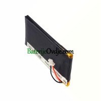 Zamjena baterije za Sony PRS-700BC 294 A98839601