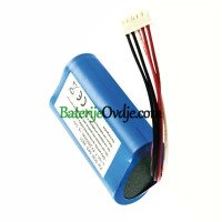 Zamjena baterije za Sony ST-06S ST-06 SRS-XB31
