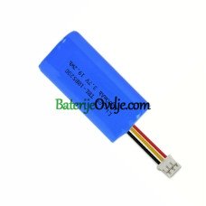 Zamjena baterije za TP-LINK TL-TR860 Zamjena baterije za TP-LINK TL-TR860