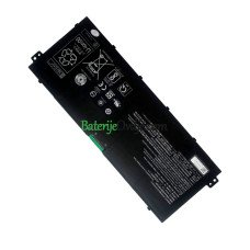 Zamjenska baterija za Acer AP18F4M Chromebook715 CB714 CB715