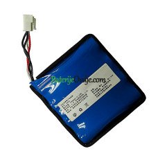 Zamjenska baterija za aECG rage12 aECG-18U RAGE-10