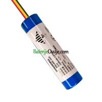 Zamjenska baterija za Babycare ICR14650-1S1P 6680