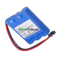 Zamjenska baterija za Comen STAR8000E