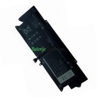 Zamjenska baterija za Dell 35J09 WY9MP 7410 Latitude XMV7T Y7HR3