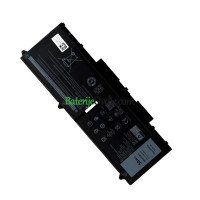 Zamjenska baterija za Dell 7430 07KRV 7530 Latitude
