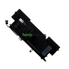 Zamjenska baterija za Dell 9410 7400 7146W 7270 Latitude E7260