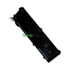 Zamjenska baterija za Dell 9550 XPS15 Precision RRCGW 5510