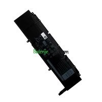 Zamjenska baterija za Dell 9710 5750 5XJ6R 5760 XPS-17 9700 Precision XG4K6 Zamjenska baterija za Dell 9710 5750 5XJ6R 5760 XPS-17 9700 Precision XG4K6