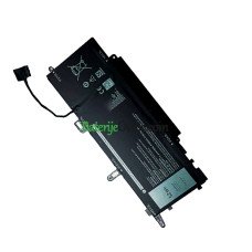 Zamjenska baterija za Dell E7260 0C76H7 P110G Latitude 02K0CK NF2MW WD8P8
