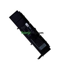 Zamjenska baterija za Dell F8CPG XPS17 01RR3 9700 XG4K6