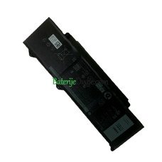 Zamjenska baterija za Dell GTG7N R73TC DR02P GRWKG