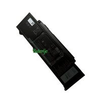 Zamjenska baterija za Dell JTG7N