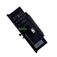 Zamjenska baterija za Dell latitude-14 JHT2H 7410 35J09 7310